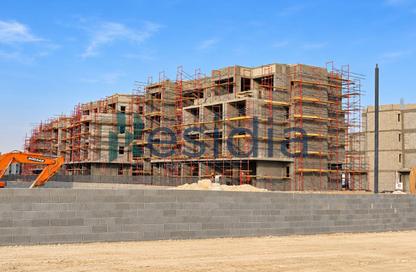 Apartment - 2 - 3 for sale in PX Palm Hills - 6 October Compounds - 6 October City - Giza