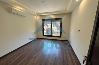 Apartment - 2 Bedrooms - 2 Bathrooms for rent in Casa - Sheikh Zayed Compounds - Sheikh Zayed City - Giza