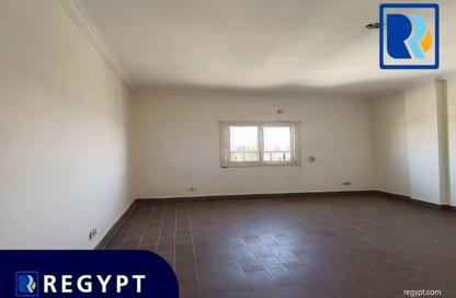 Office Space - Studio - 2 Bathrooms for rent in Street 265 - New Maadi - Hay El Maadi - Cairo