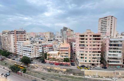 Apartment - 2 Bedrooms - 2 Bathrooms for sale in San Stefano - Hay Sharq - Alexandria