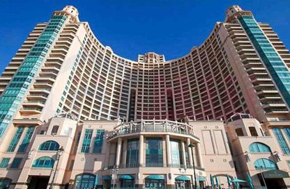 Apartment - 2 Bedrooms - 2 Bathrooms for sale in San Stefano - Hay Sharq - Alexandria