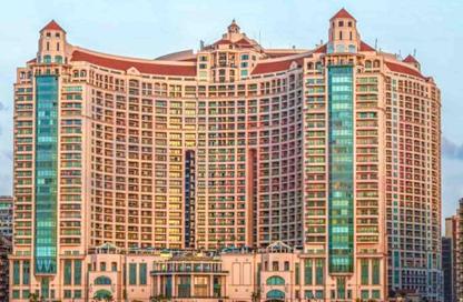 Apartment - 2 Bedrooms - 2 Bathrooms for sale in San Stefano - Hay Sharq - Alexandria