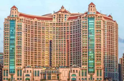 شقة - 2 غرف نوم - 2 حمامات للبيع في سان ستيفانو - حي شرق - الاسكندرية