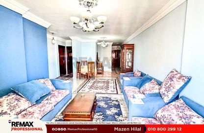 Apartment - 2 Bedrooms - 1 Bathroom for sale in Mohamed Farid St. - Bolkly - Hay Sharq - Alexandria Apartment - 2 Bedrooms - 1 Bathroom for sale in Mohamed Farid St. - Bolkly - Hay Sharq - Alexandria