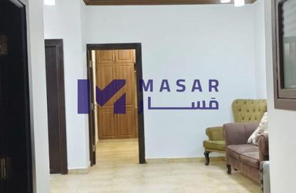 Apartment - 3 Bedrooms - 2 Bathrooms for sale in Al Narges 3 - Al Narges - New Cairo City - Cairo Apartment - 3 Bedrooms - 2 Bathrooms for sale in Al Narges 3 - Al Narges - New Cairo City - Cairo