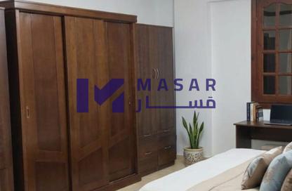 Apartment - 3 Bedrooms - 2 Bathrooms for sale in Al Narges 3 - Al Narges - New Cairo City - Cairo Apartment - 3 Bedrooms - 2 Bathrooms for sale in Al Narges 3 - Al Narges - New Cairo City - Cairo