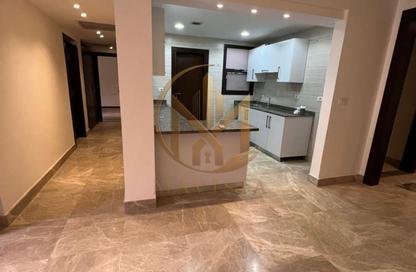 Apartment - 2 - 3 for rent in Eastown - 5th Settlement Compounds - The 5th Settlement - New Cairo City - Cairo