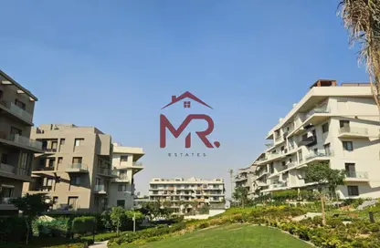 Apartment - 3 Bedrooms - 3 Bathrooms for sale in Villette - 5th Settlement Compounds - The 5th Settlement - New Cairo City - Cairo