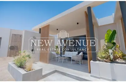 شاليه - 3 غرف نوم - 3 حمامات للبيع في قوس سوما - سوما باى - سفاجا - الغردقة - محافظة البحر الاحمر