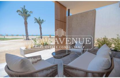 Chalet - 3 Bedrooms - 3 Bathrooms for sale in ARC of Soma - Soma Bay - Safaga - Hurghada - Red Sea