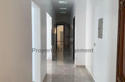 Apartment - 3 - 3 for rent in Area B - Ganoob El Acadimia - New Cairo City - Cairo