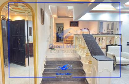 شقة - 3 - 3 للبيع في شارع أحمد عرابي - المهندسين - الجيزة