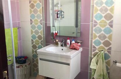Apartment - 3 Bedrooms - 4 Bathrooms for rent in Al Shouyfat - 5th Settlement Compounds - The 5th Settlement - New Cairo City - Cairo