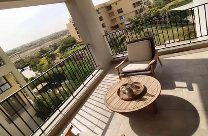 Apartment - 3 - 3 for sale in O West - 6 October Compounds - 6 October City - Giza
