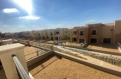 Twin House - 3 Bedrooms - 4 Bathrooms for sale in City Gate - 5th Settlement Compounds - The 5th Settlement - New Cairo City - Cairo