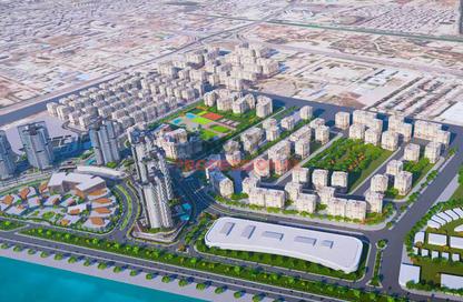 شقة - 3 - 2 للبيع في في صوارى - ووترفرونت - صوارى - كمبوندات الاسكندرية - الاسكندرية