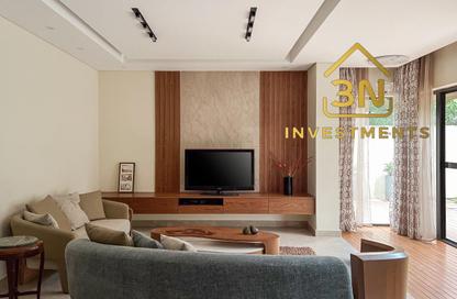 Apartment - 2 - 2 for rent in Lake View Residence - 5th Settlement Compounds - The 5th Settlement - New Cairo City - Cairo Apartment - 2 - 2 for rent in Lake View Residence - 5th Settlement Compounds - The 5th Settlement - New Cairo City - Cairo