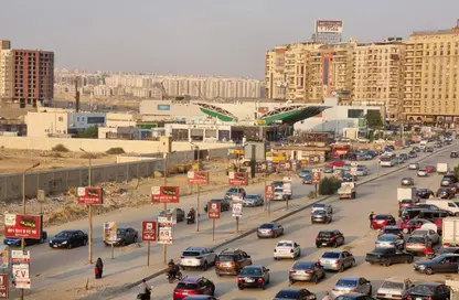 Apartment - Studio - 1 Bathroom for sale in Zahraa El Maadi - Hay El Maadi - Cairo