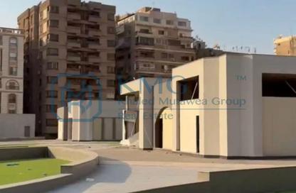 محل تجاري - استوديو - 1 حمام للايجار في شارع يوسف عباس - مدينة التوفيق - مدينة نصر - القاهرة