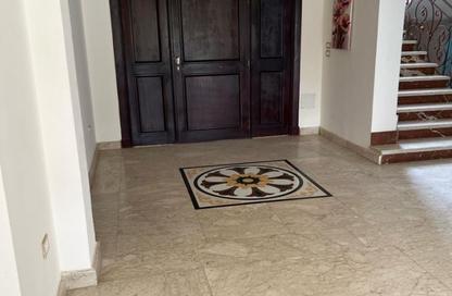 فيلا - 4 - 4 للايجار في ذا فيلا - كمبوندات القطامية - القطامية - مدينة القاهرة الجديدة - القاهرة