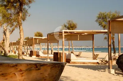 Chalet - 3 Bedrooms - 3 Bathrooms for sale in Marsa Baghush - Qesm Marsa Matrouh - North Coast