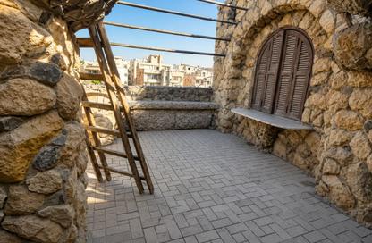 Penthouse - 3 Bedrooms - 3 Bathrooms for sale in Street 17 - District 5 - The 5th Settlement - New Cairo City - Cairo Penthouse - 3 Bedrooms - 3 Bathrooms for sale in Street 17 - District 5 - The 5th Settlement - New Cairo City - Cairo