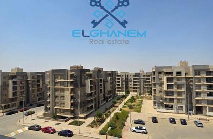 Apartment - 3 Bedrooms - 3 Bathrooms for sale in Dar Masr 2 - elandalus - South Teseen St. - The 5th Settlement - New Cairo City - Cairo