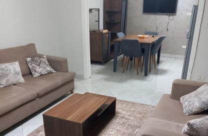 Apartment - 3 - 2 for rent in Al Mesaha St. - Dokki - Giza