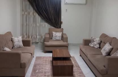 Apartment - 3 - 2 for rent in Al Mesaha St. - Dokki - Giza