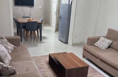 Apartment - 3 - 2 for rent in Al Mesaha St. - Dokki - Giza