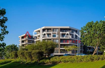 Apartment - 1 - 1 for sale in Taj City - 5th Settlement Compounds - The 5th Settlement - New Cairo City - Cairo Apartment - 1 - 1 for sale in Taj City - 5th Settlement Compounds - The 5th Settlement - New Cairo City - Cairo