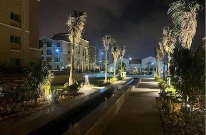 Townhouse - 5 Bedrooms - 4 Bathrooms for sale in Ivy Residence - El Shorouk Compounds - Shorouk City - Cairo