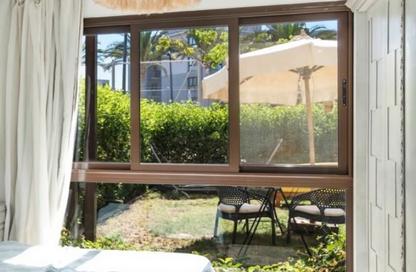 Chalet - 3 Bedrooms - 3 Bathrooms for sale in Marassi - Sidi Abdel Rahman - North Coast