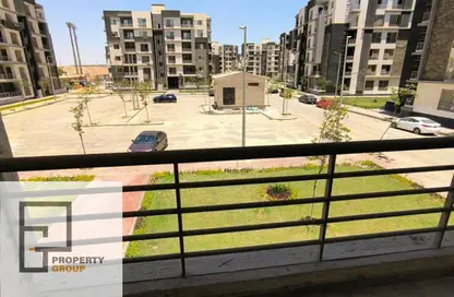 Apartment - 3 Bedrooms - 2 Bathrooms for sale in Jannat October - 6 October Compounds - 6 October City - Giza