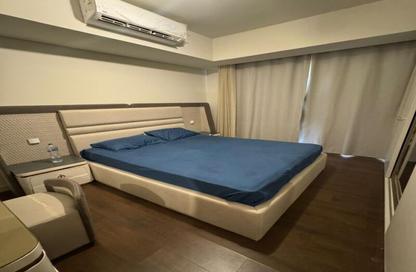 Apartment - 4 Bedrooms - 3 Bathrooms for rent in Villette - 5th Settlement Compounds - The 5th Settlement - New Cairo City - Cairo Apartment - 4 Bedrooms - 3 Bathrooms for rent in Villette - 5th Settlement Compounds - The 5th Settlement - New Cairo City - Cairo