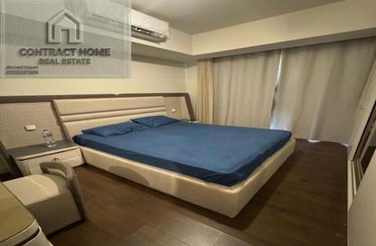Apartment - 4 Bedrooms - 3 Bathrooms for rent in Villette - 5th Settlement Compounds - The 5th Settlement - New Cairo City - Cairo Apartment - 4 Bedrooms - 3 Bathrooms for rent in Villette - 5th Settlement Compounds - The 5th Settlement - New Cairo City - Cairo
