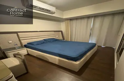 Apartment - 4 Bedrooms - 3 Bathrooms for rent in Villette - 5th Settlement Compounds - The 5th Settlement - New Cairo City - Cairo