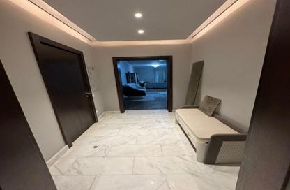 Apartment - 4 Bedrooms - 3 Bathrooms for rent in Villette - 5th Settlement Compounds - The 5th Settlement - New Cairo City - Cairo Apartment - 4 Bedrooms - 3 Bathrooms for rent in Villette - 5th Settlement Compounds - The 5th Settlement - New Cairo City - Cairo