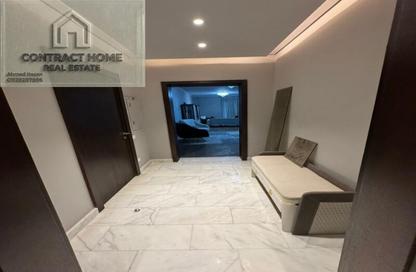 Apartment - 4 Bedrooms - 3 Bathrooms for rent in Villette - 5th Settlement Compounds - The 5th Settlement - New Cairo City - Cairo Apartment - 4 Bedrooms - 3 Bathrooms for rent in Villette - 5th Settlement Compounds - The 5th Settlement - New Cairo City - Cairo
