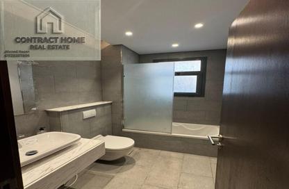Apartment - 4 Bedrooms - 3 Bathrooms for rent in Villette - 5th Settlement Compounds - The 5th Settlement - New Cairo City - Cairo Apartment - 4 Bedrooms - 3 Bathrooms for rent in Villette - 5th Settlement Compounds - The 5th Settlement - New Cairo City - Cairo
