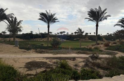 Villa - 4 Bedrooms - 6 Bathrooms for sale in New Giza - Cairo Alexandria Desert Road - 6 October City - Giza