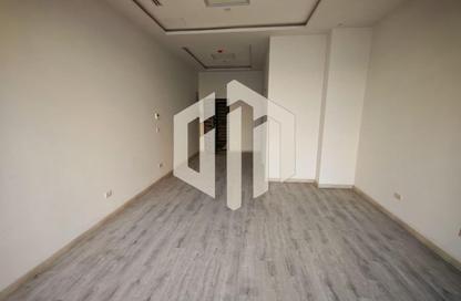 Office Space - Studio - 1 Bathroom for rent in Al Sadat Axis - The 1st Settlement - New Cairo City - Cairo