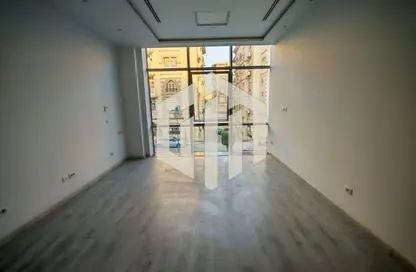 مساحات مكتبية - غرفة نوم - 1 حمام للايجار في محور السادات - التجمع الاول - مدينة القاهرة الجديدة - القاهرة