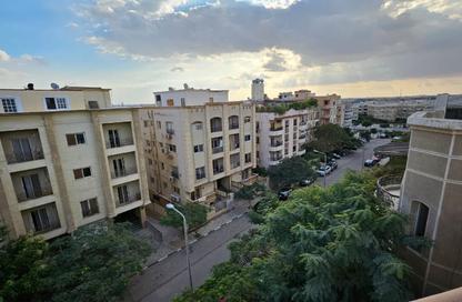 Apartment - 3 - 2 for sale in Six West - Beverly Hills - Sheikh Zayed Compounds - Sheikh Zayed City - Giza