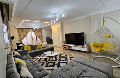 Apartment - 3 - 2 for sale in Six West - Beverly Hills - Sheikh Zayed Compounds - Sheikh Zayed City - Giza
