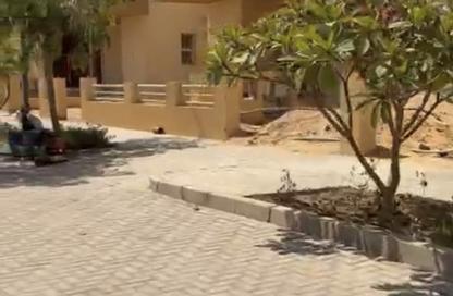 Villa - 5 - 6 for sale in Grand Heights - Northern Expansions - 6 October City - Giza
