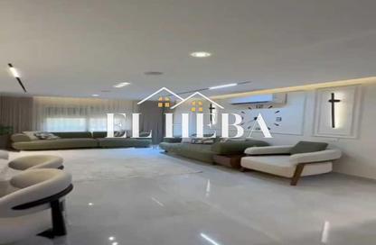Apartment - 3 Bedrooms - 2 Bathrooms for rent in Madinaty - Cairo