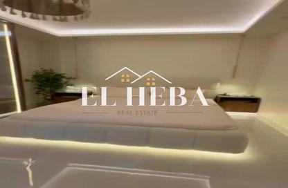 Apartment - 3 Bedrooms - 2 Bathrooms for rent in Madinaty - Cairo
