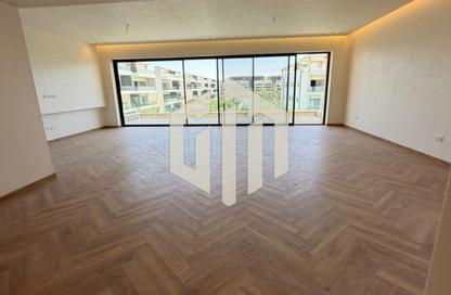 Penthouse - 3 Bedrooms - 4 Bathrooms for rent in Lake View Residence - 5th Settlement Compounds - The 5th Settlement - New Cairo City - Cairo