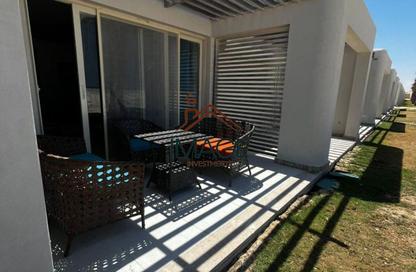 Cabin - 1 Bedroom - 1 Bathroom for sale in Hacienda West - Ras Al Hekma - North Coast